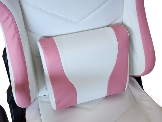 Sirius recliner Gaming Chair Pink 2023 facelift