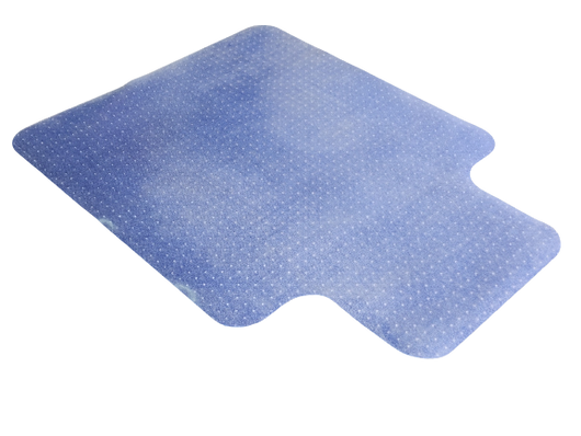 Office Floor Protector Floor Pad - Clear