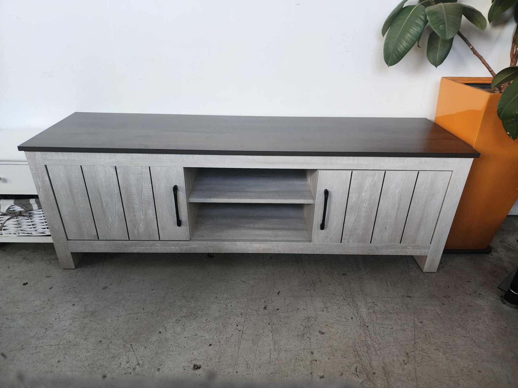 Lennart TV Stand 3255 (145cm)