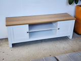 Penny TV cabinet and Coffee table combo