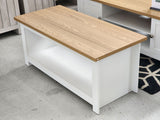 Penny TV cabinet and Coffee table combo