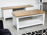 Penny TV cabinet and Coffee table combo