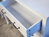 Bedroom set Isabella Chest lowboy & Bedside Tables (1+1) combo