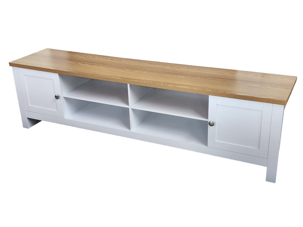Penny 180cm Entertainment unit TV cabinet.