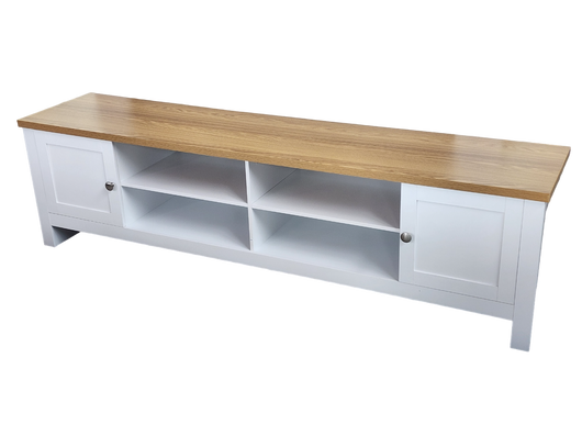 Penny 180cm Entertainment unit TV cabinet.