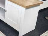 Penny 180cm Entertainment unit TV cabinet.