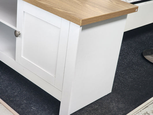 Penny 180cm Entertainment unit TV cabinet.