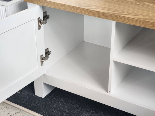 Penny 180cm Entertainment unit TV cabinet.