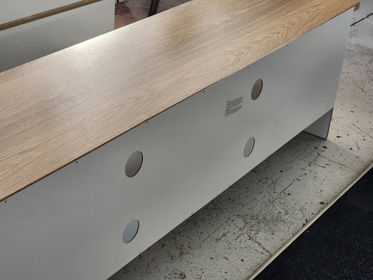 Penny 180cm Entertainment unit TV cabinet.