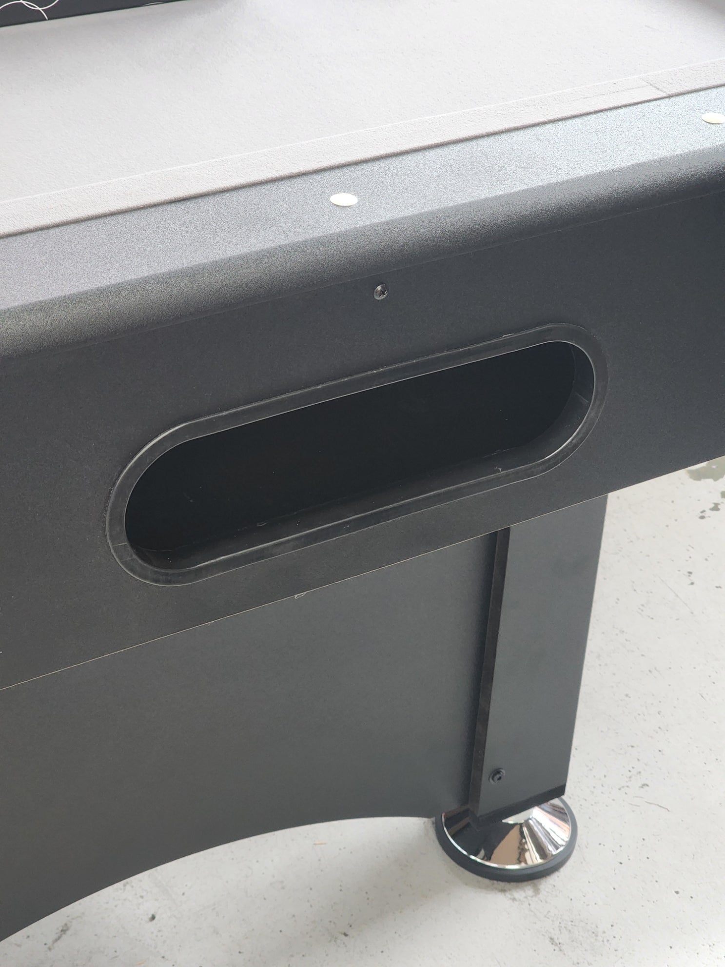 Northend Arex 7ft pool table (kit set) & InStock Furniture & Living