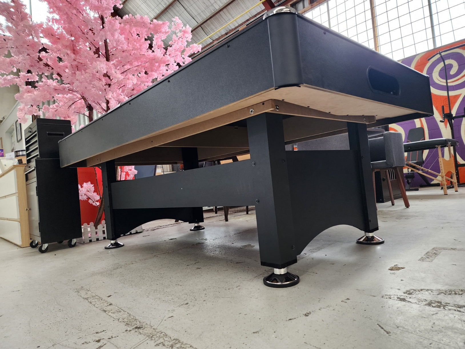 Northend Arex 7ft pool table (kit set) & InStock Furniture & Living