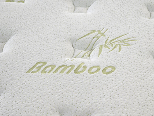 Amelia Mattress (Support Plus) Pocket Spring Queen 2025