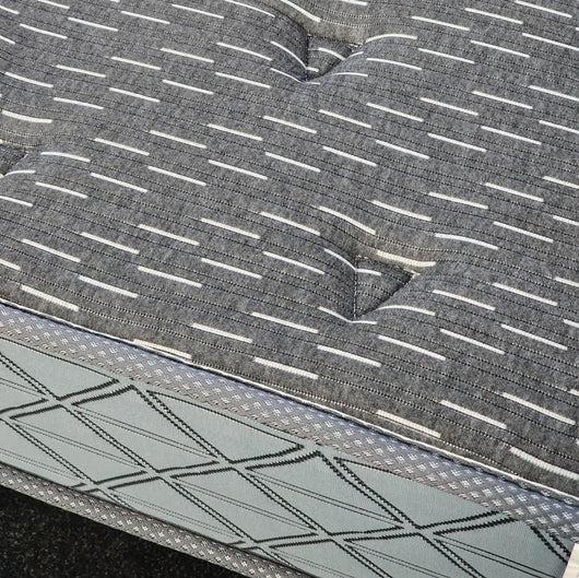 Olivia Extra-Support Firm mattress - Double size