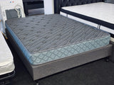 Olivia Extra-Support Firm mattress - King size