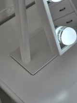 Hollywood Glam Vanity Mirror – 40 × 60cm