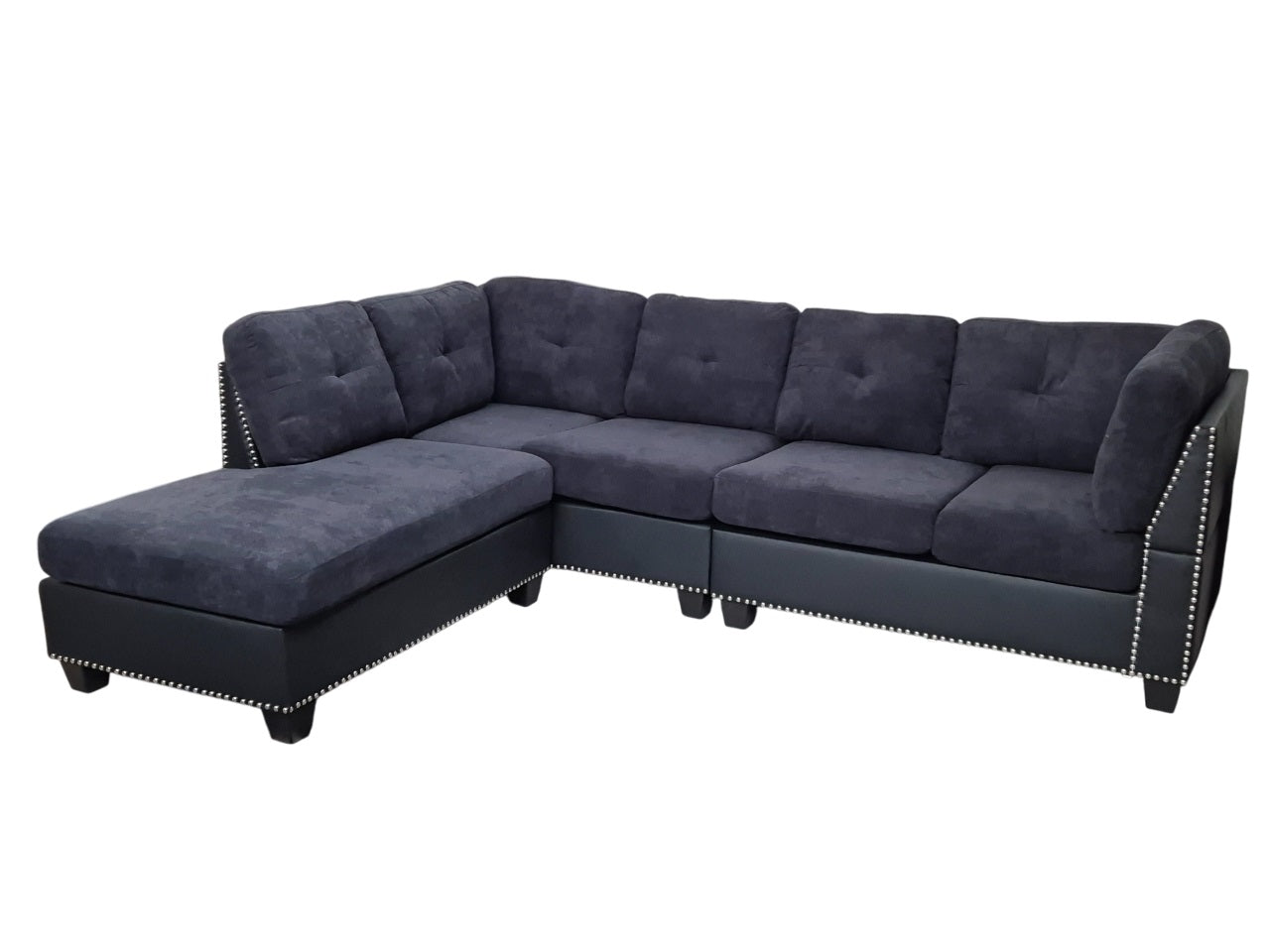 Liya Large Corner Sofa 4 Seater 2025