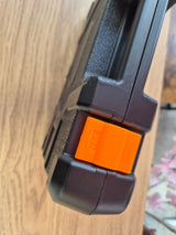 20 Pcs Household Hand Tool Set with Tool Box.