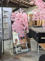 Arch Full Length Mirror