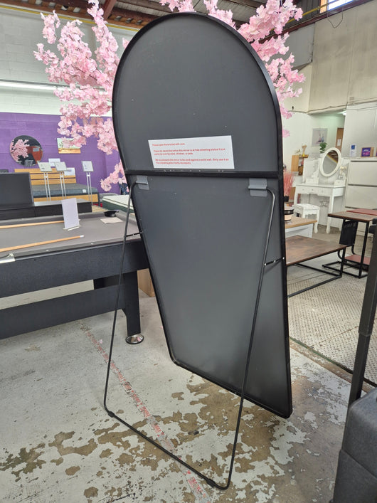Arch Full Length Mirror