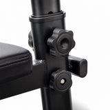 IdentityGYM Heavy duty power tower