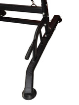 IdentityGYM Heavy duty power tower