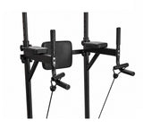 IdentityGYM Heavy duty power tower