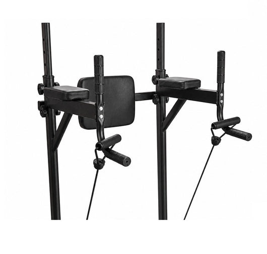IdentityGYM Heavy duty power tower