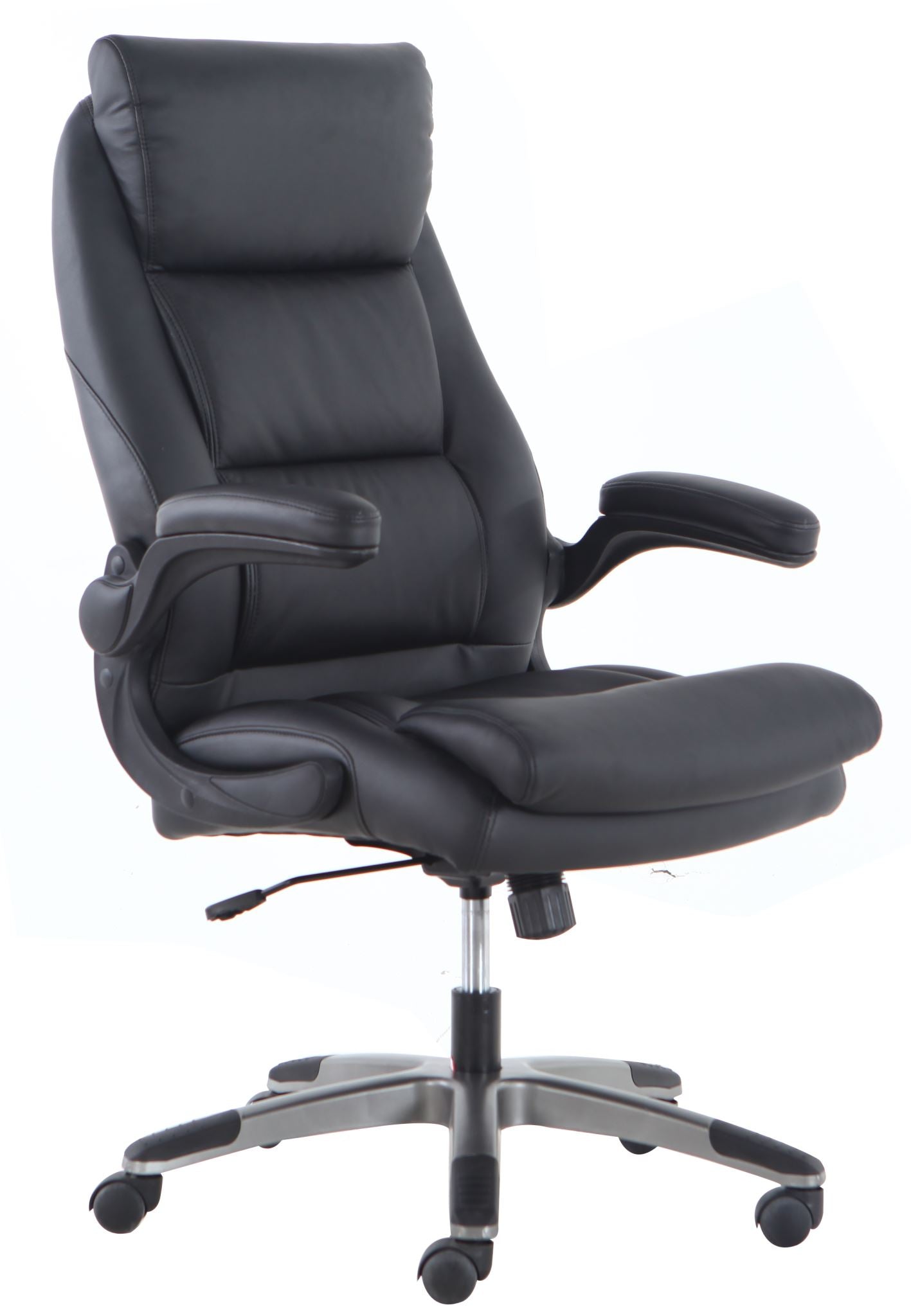 Jupiter Seattle Executive Office Chair - Black