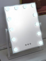 Hollywood Glam Vanity Mirror – 40 × 60cm