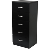 Gary tallboy drawer twin pack