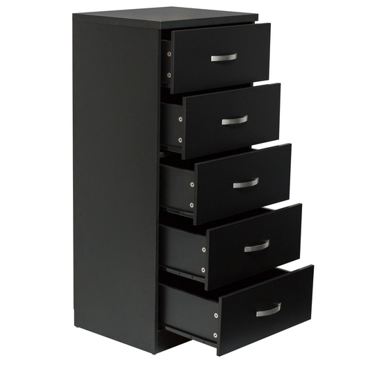 Gary tallboy drawer twin pack