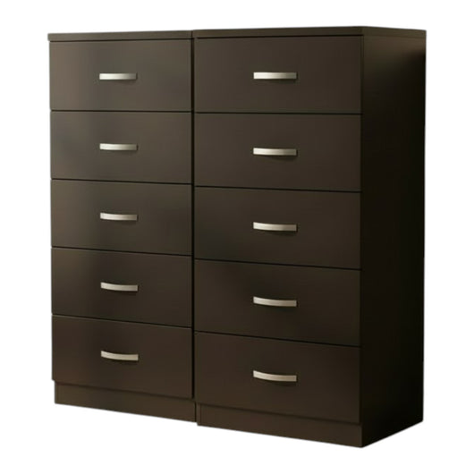 Gary tallboy drawer twin pack