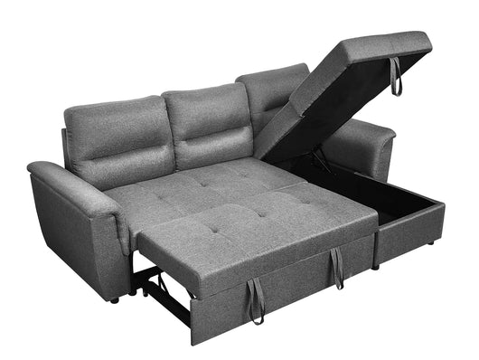 James Sofa Bed with Storage