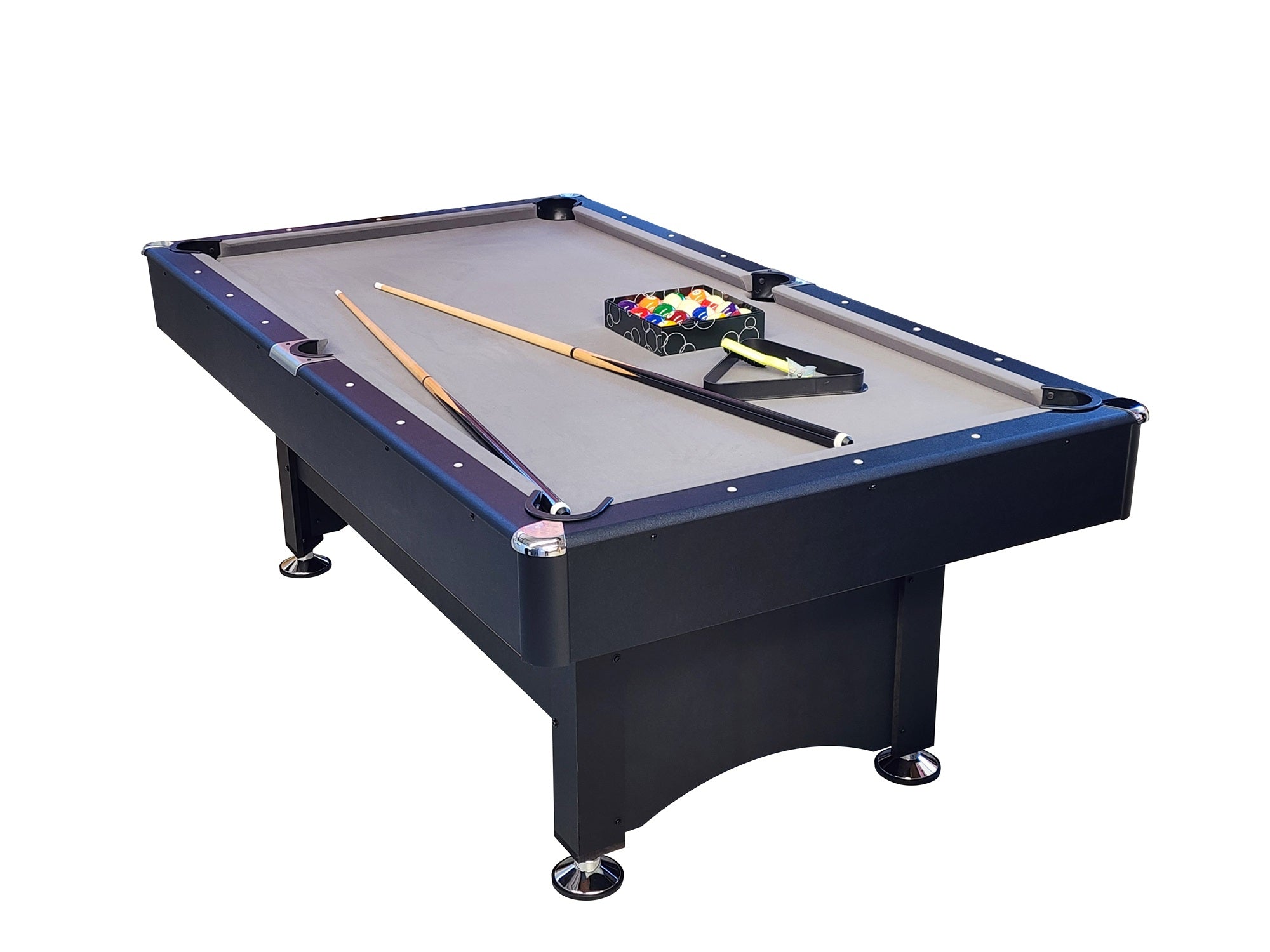 Northend Arex 7ft pool table (kit set) & InStock Furniture & Living