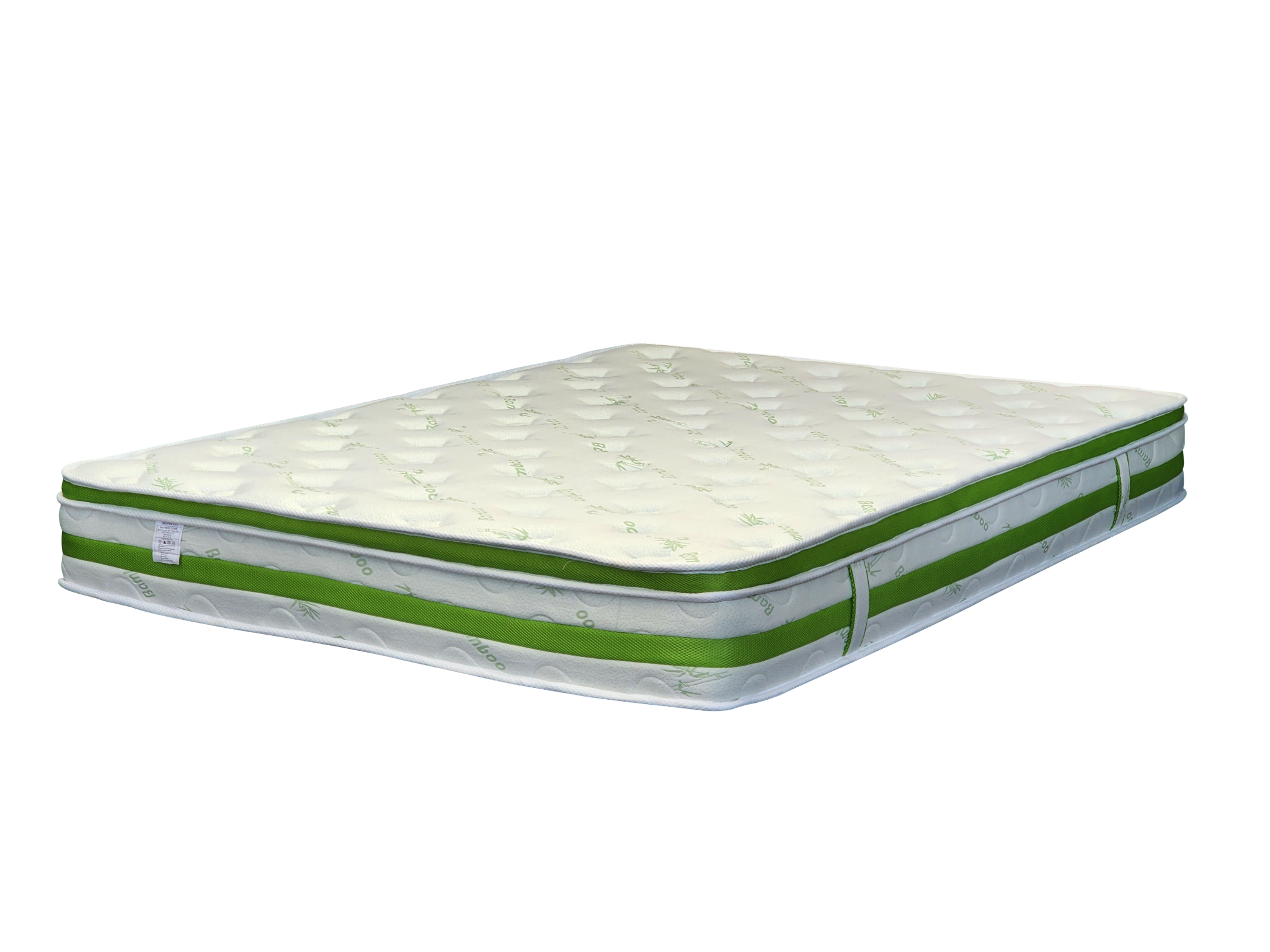 Amelia Mattress (Support Plus) Pocket Spring King Size