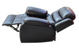 Jupiter Single Recliner (Manual) Chair