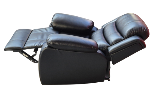 Jupiter Single Recliner (Manual) Chair