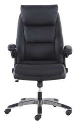 Jupiter Seattle Executive Office Chair - Black