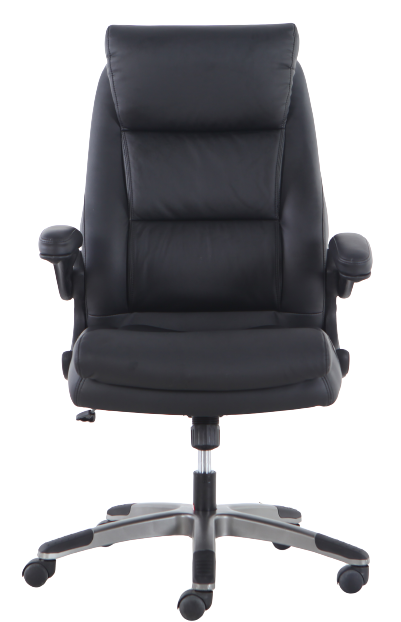 Jupiter Seattle Executive Office Chair - Black