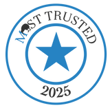 Wall-mount Shoe Cabinet with 3 Drawers plain white