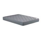 Queen spring mattress (Firm) & Bed frame bundle combo