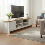 Penny 180cm Entertainment unit TV cabinet.