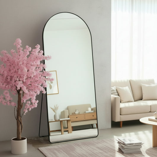 Arch Full Length Mirror