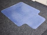 Office Floor Protector Floor Pad - Clear