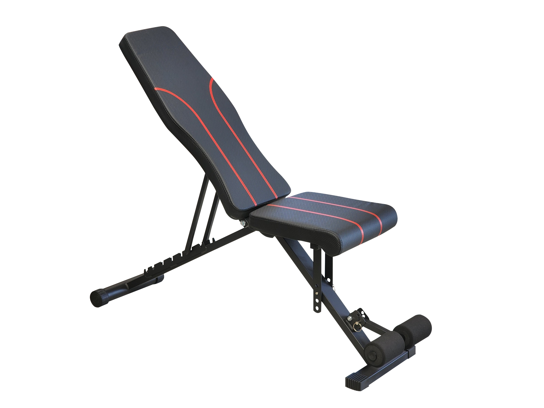 Home fitness Incline/Decline Weight bench