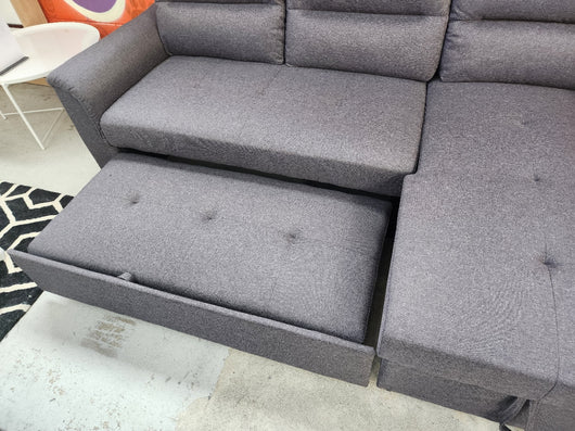 James Sofa Bed with Storage