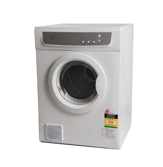 Midea DMDV70 7KG Vented Dryer