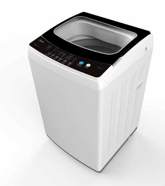 Midea 5.5KG Top load washing machine with i-clean Function