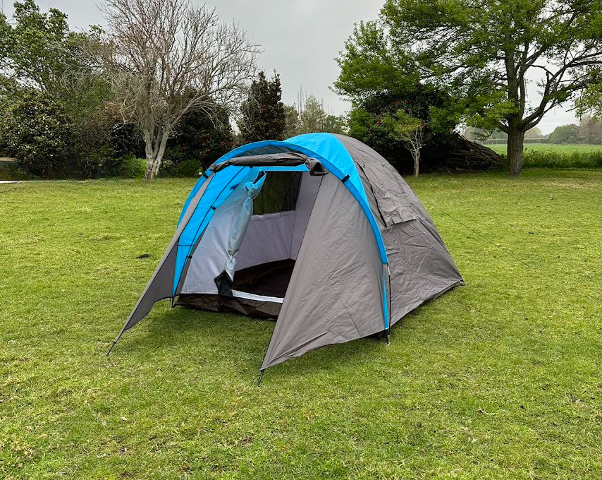 Wanderer 3 person tent